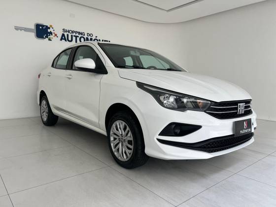 FIAT CRONOS 1.3 FIREFLY FLEX DRIVE MANUAL